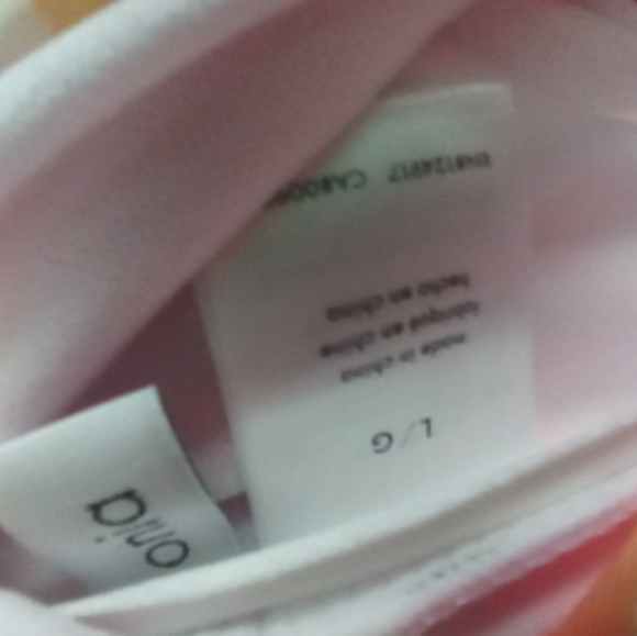 Onia Floral Strapless One Piece Swimsuit - Picture 5 of 7